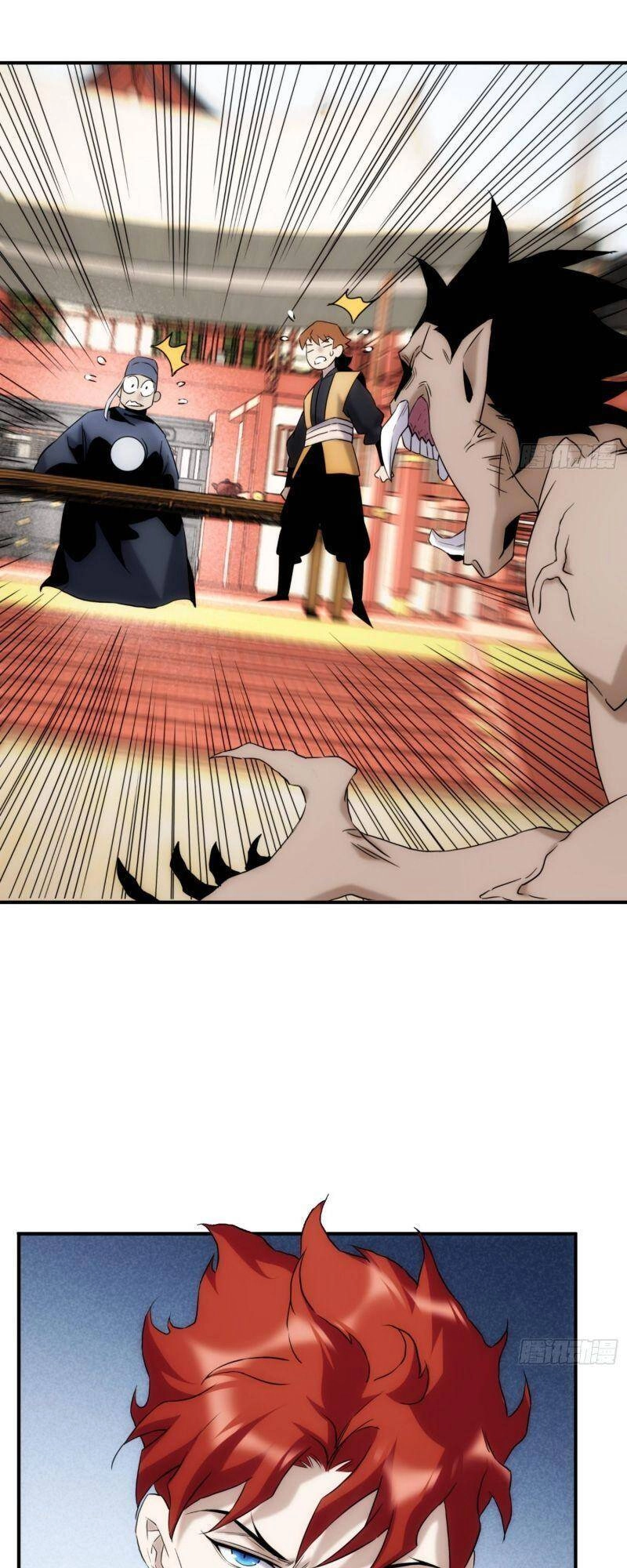 Ma Vương Là Đại Địa Chủ Chapter 44 - 39