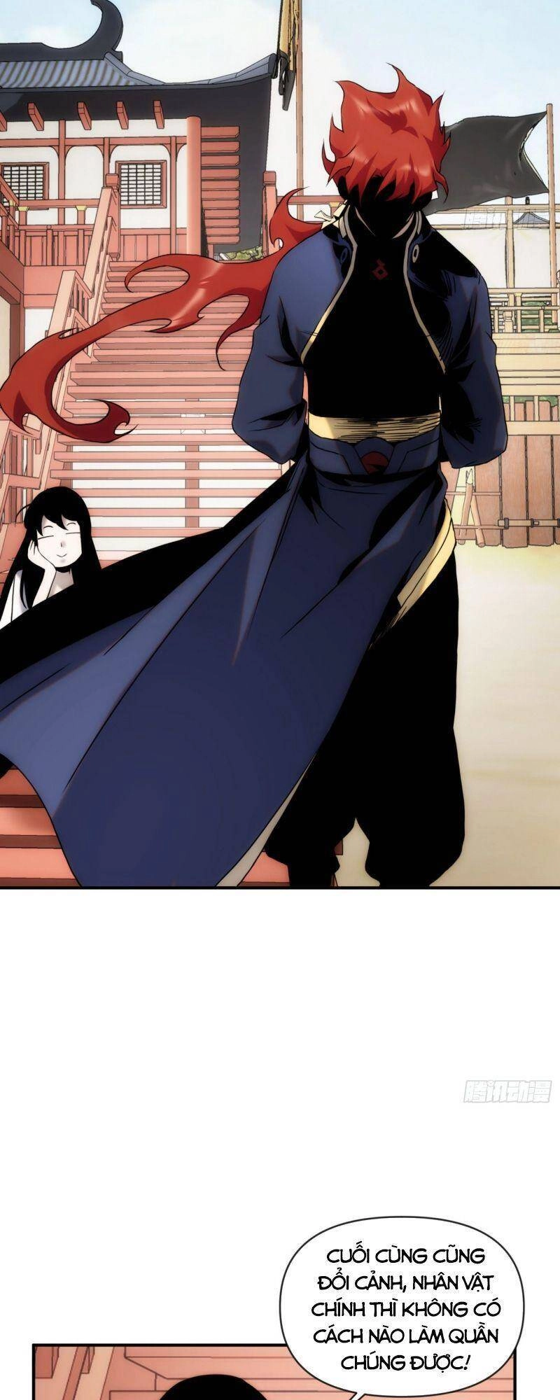 Ma Vương Là Đại Địa Chủ Chapter 44 - 41