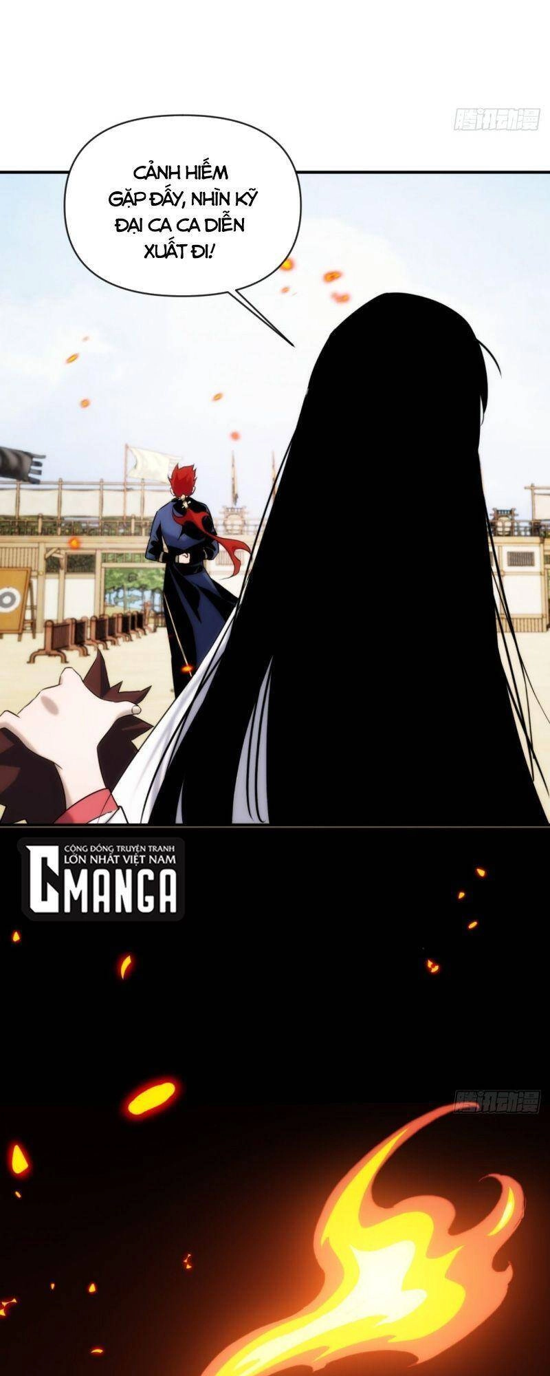 Ma Vương Là Đại Địa Chủ Chapter 44 - 43