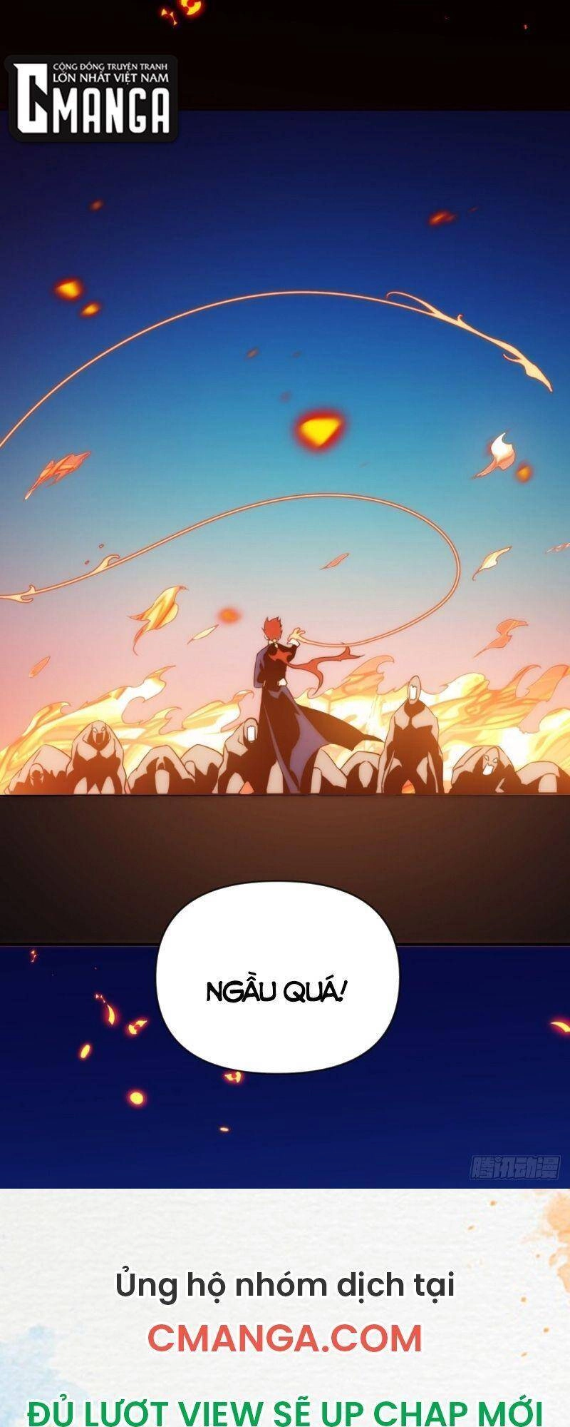 Ma Vương Là Đại Địa Chủ Chapter 44 - 49