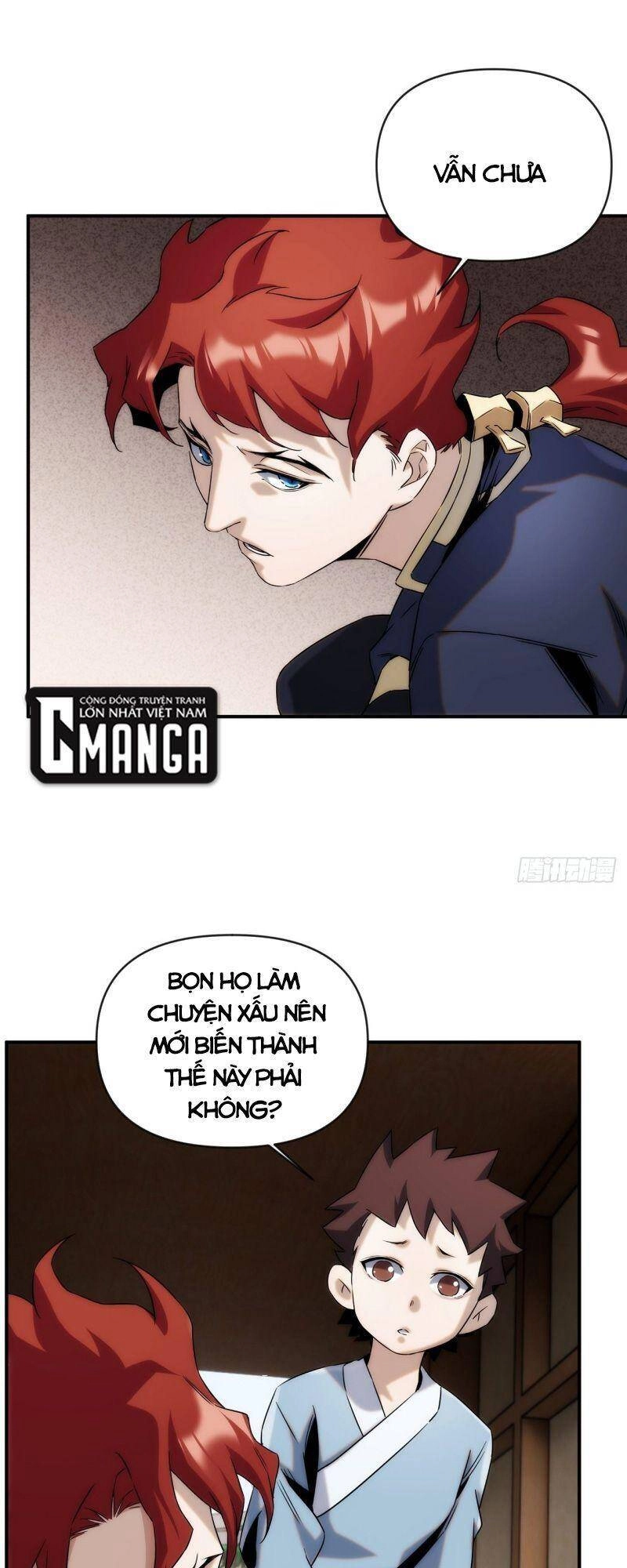 Ma Vương Là Đại Địa Chủ Chapter 45 - 5