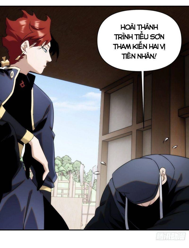 Ma Vương Là Đại Địa Chủ Chapter 45 - 8