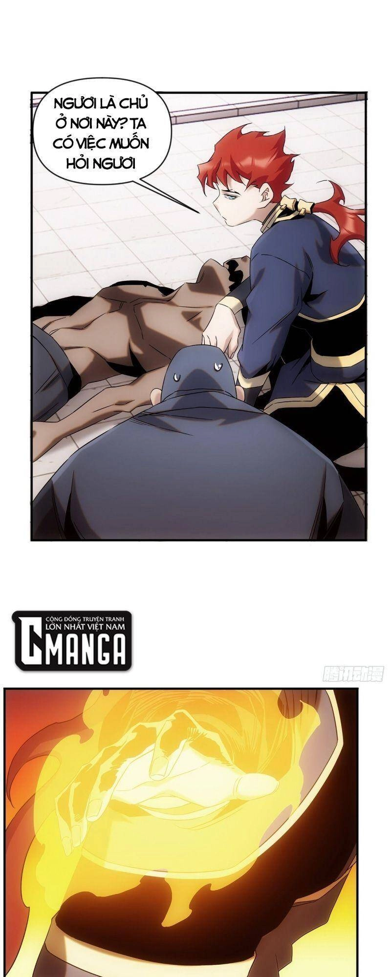 Ma Vương Là Đại Địa Chủ Chapter 45 - 9