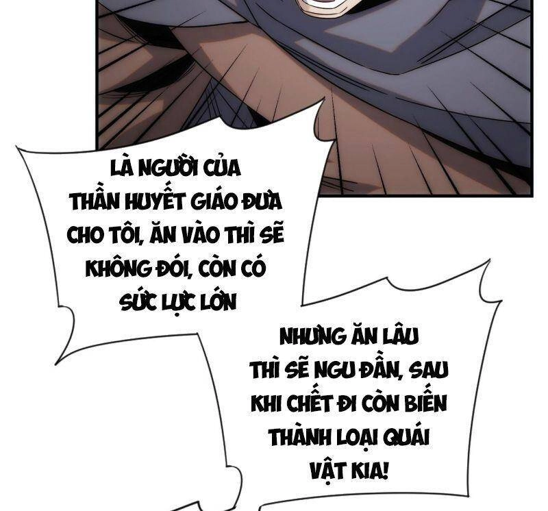 Ma Vương Là Đại Địa Chủ Chapter 45 - 16