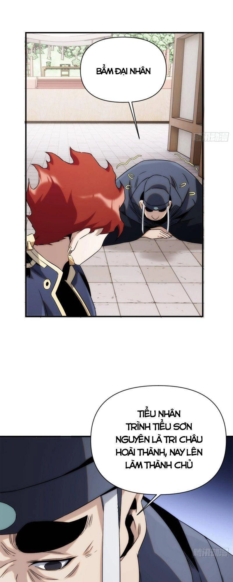 Ma Vương Là Đại Địa Chủ Chapter 45 - 19