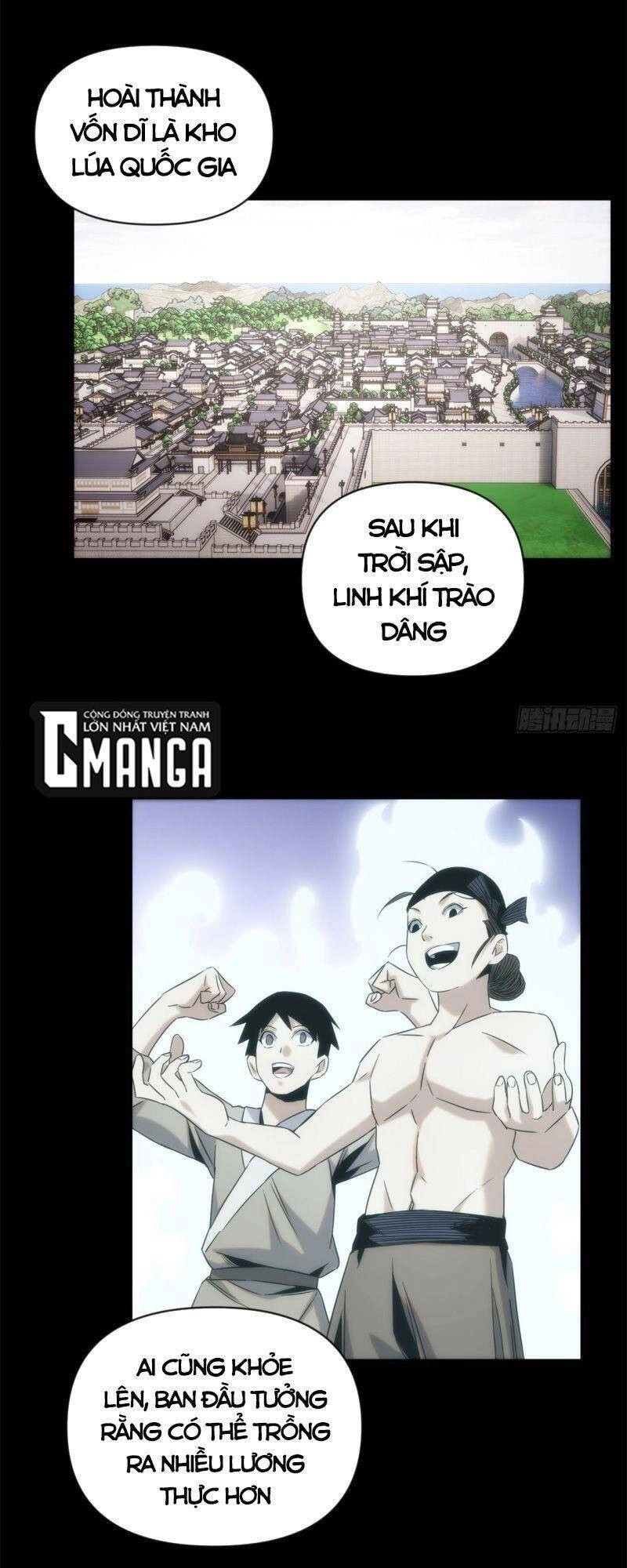 Ma Vương Là Đại Địa Chủ Chapter 45 - 21