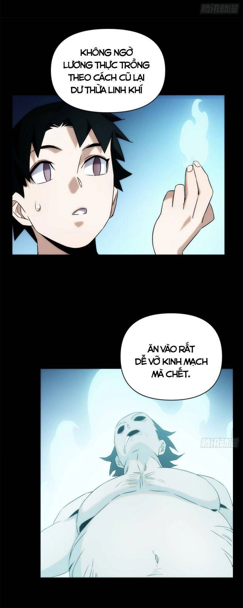 Ma Vương Là Đại Địa Chủ Chapter 45 - 23