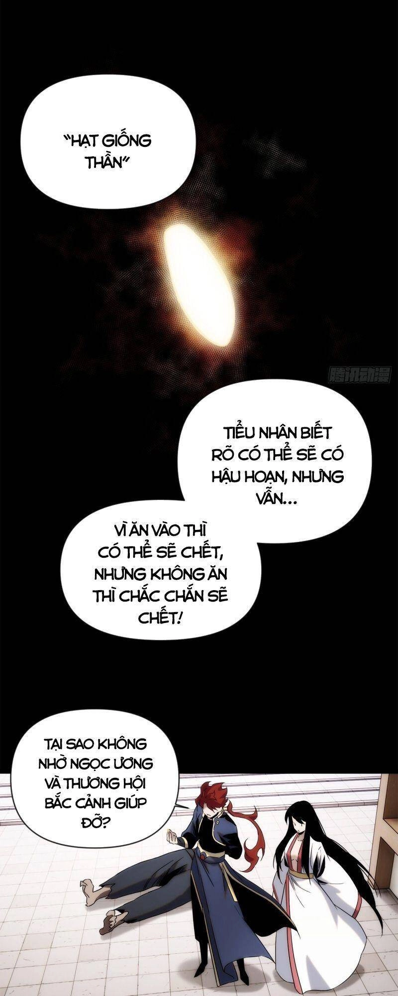 Ma Vương Là Đại Địa Chủ Chapter 45 - 27