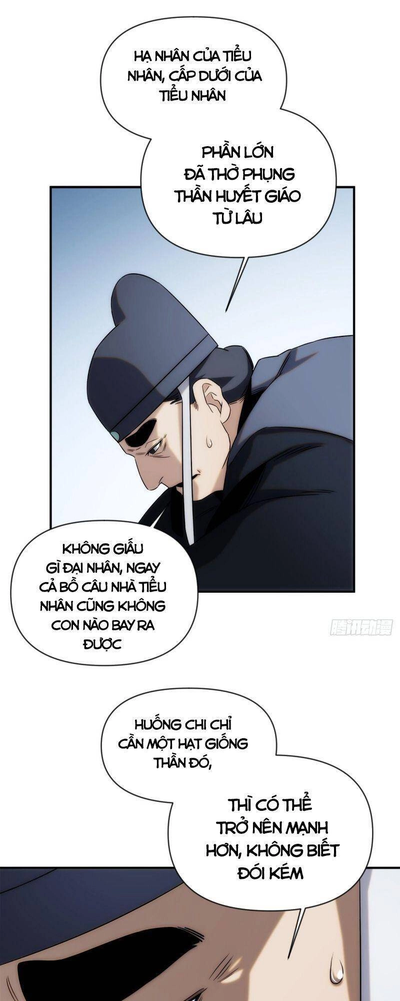 Ma Vương Là Đại Địa Chủ Chapter 45 - 29