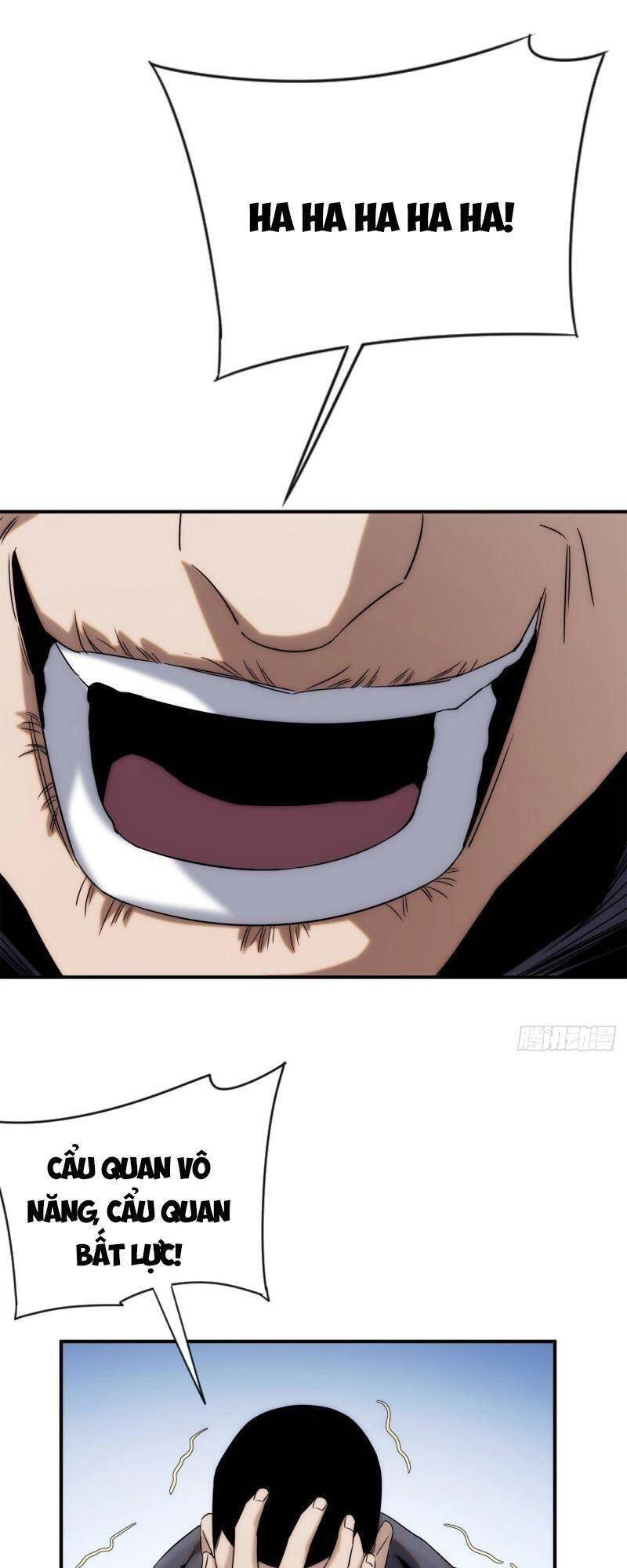 Ma Vương Là Đại Địa Chủ Chapter 45 - 33