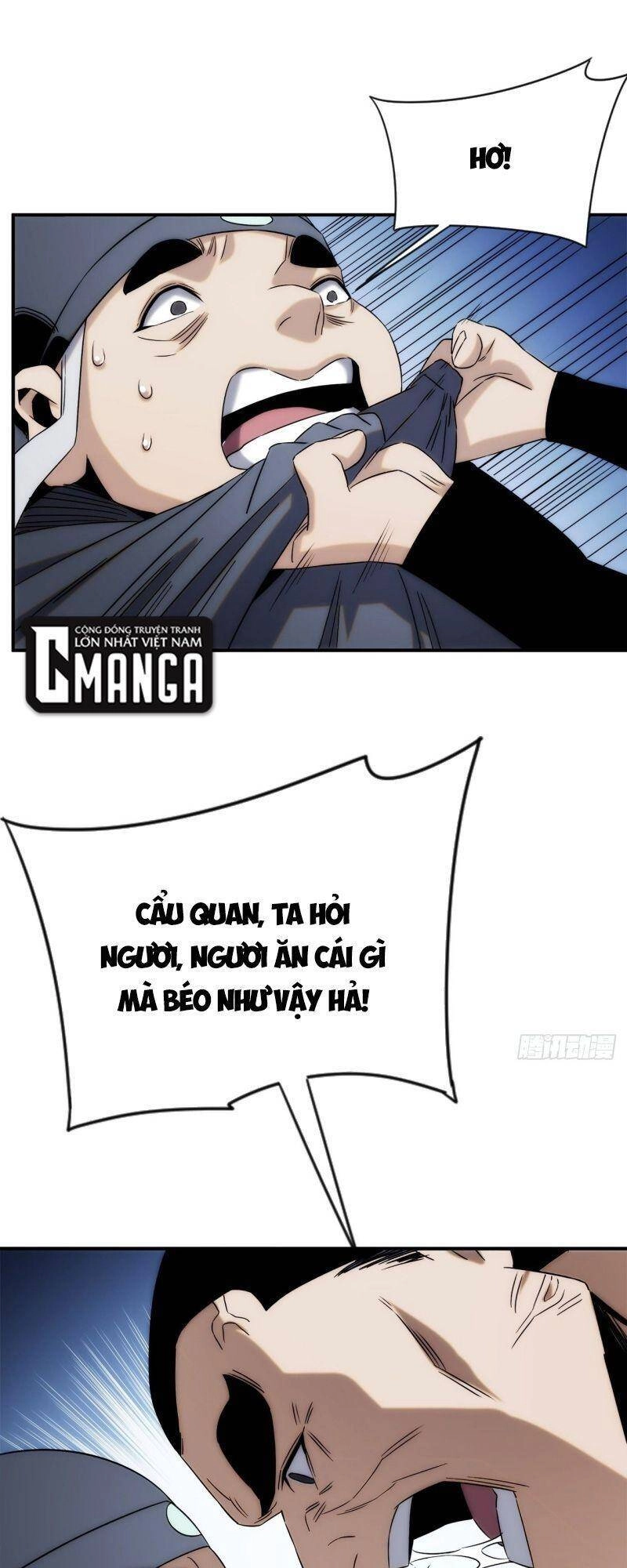 Ma Vương Là Đại Địa Chủ Chapter 45 - 35