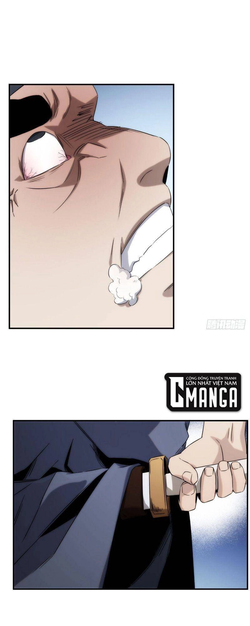 Ma Vương Là Đại Địa Chủ Chapter 46 - 1