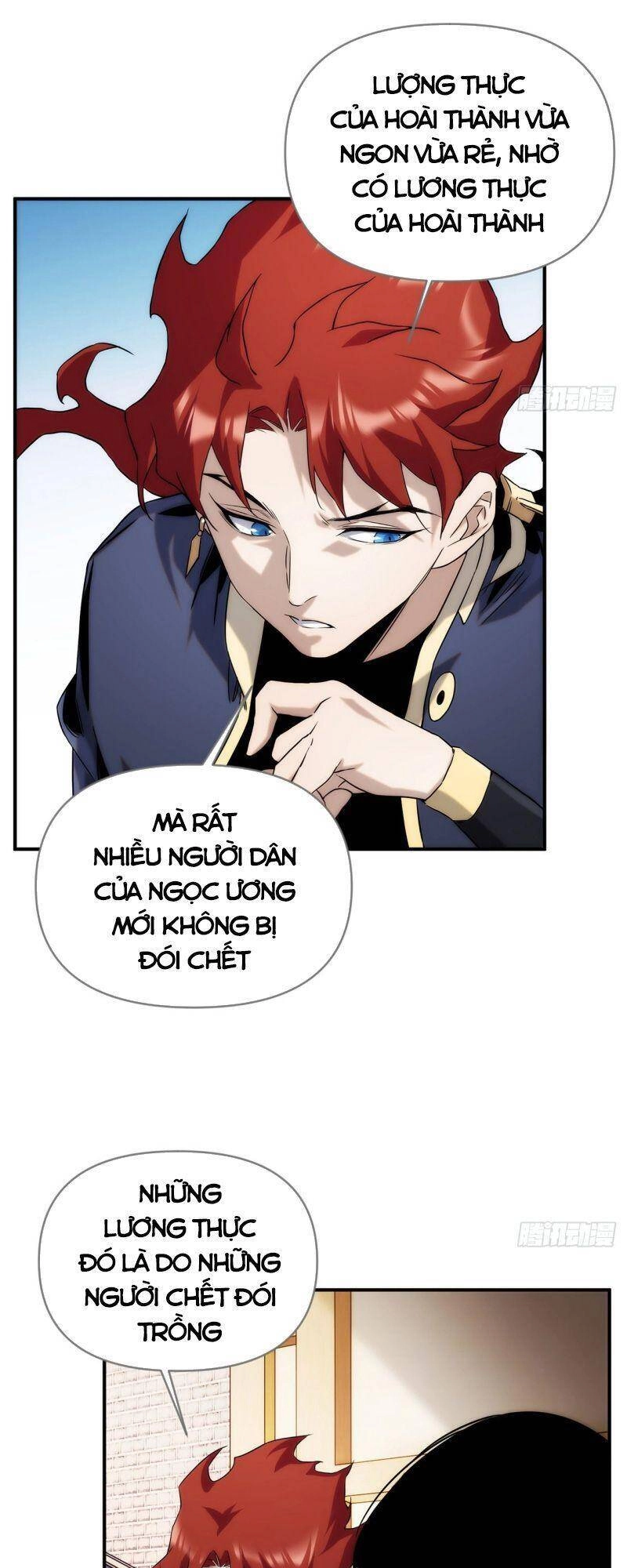 Ma Vương Là Đại Địa Chủ Chapter 46 - 5