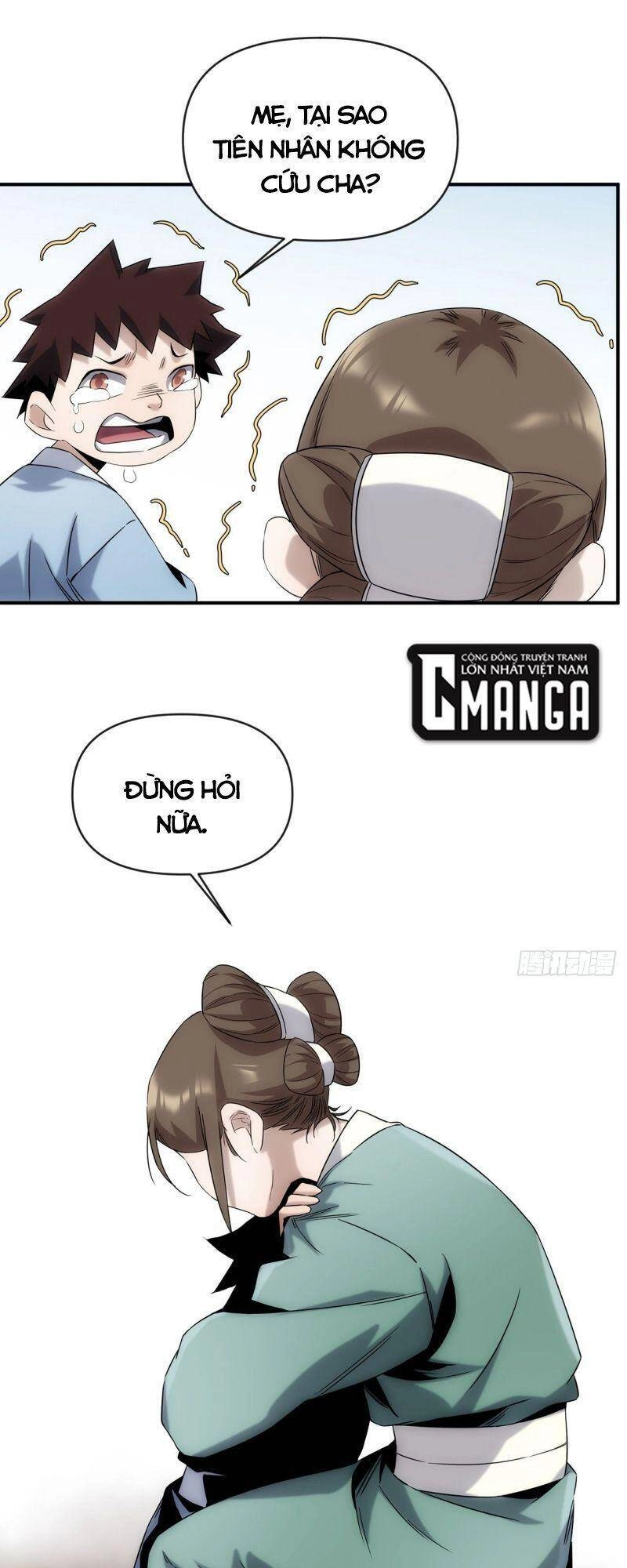 Ma Vương Là Đại Địa Chủ Chapter 46 - 11