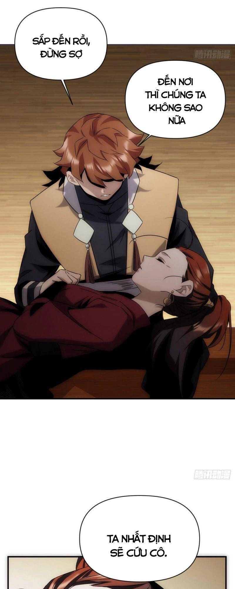 Ma Vương Là Đại Địa Chủ Chapter 46 - 15