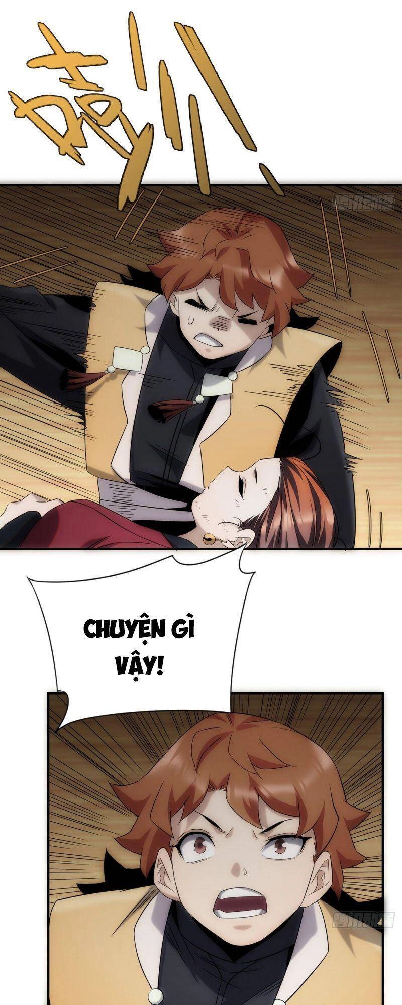 Ma Vương Là Đại Địa Chủ Chapter 46 - 17