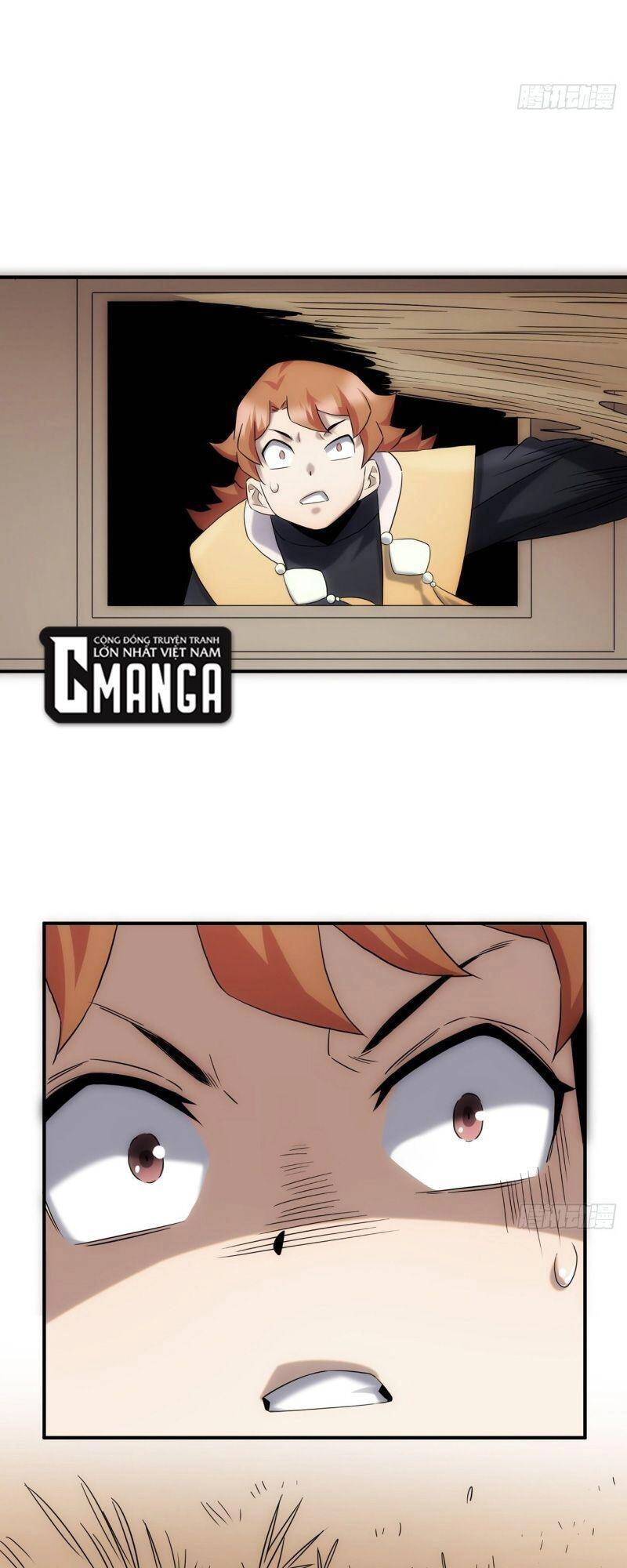 Ma Vương Là Đại Địa Chủ Chapter 46 - 19