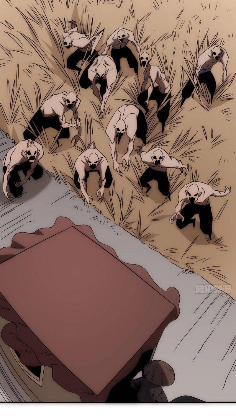 Ma Vương Là Đại Địa Chủ Chapter 46 - 20