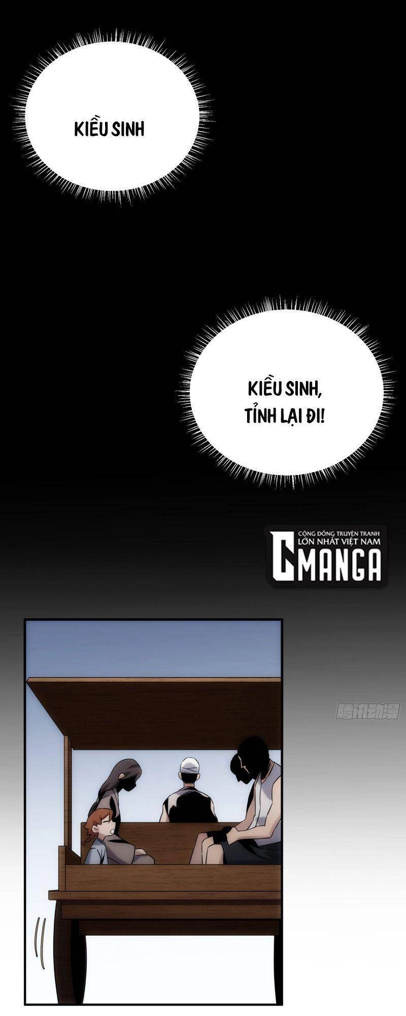 Ma Vương Là Đại Địa Chủ Chapter 47 - 1