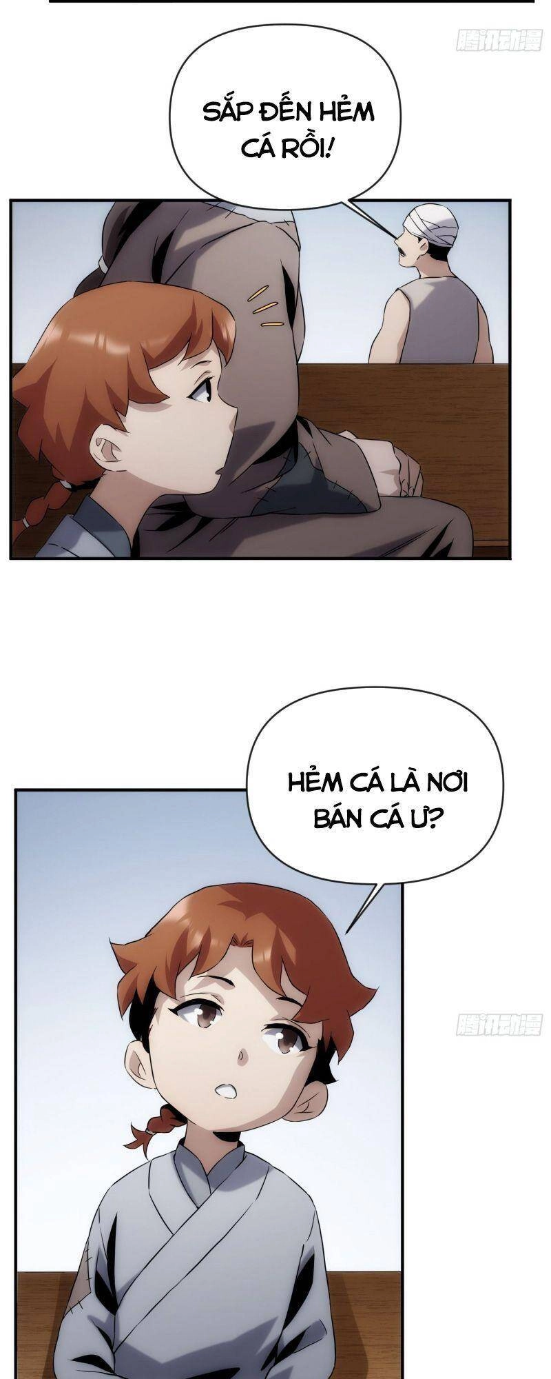 Ma Vương Là Đại Địa Chủ Chapter 47 - 3