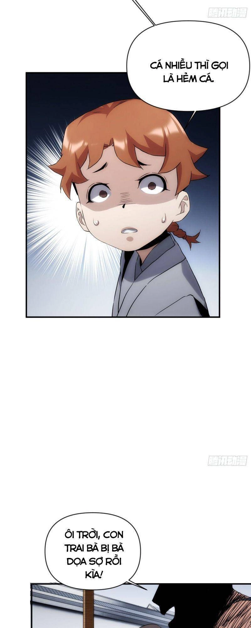 Ma Vương Là Đại Địa Chủ Chapter 47 - 7