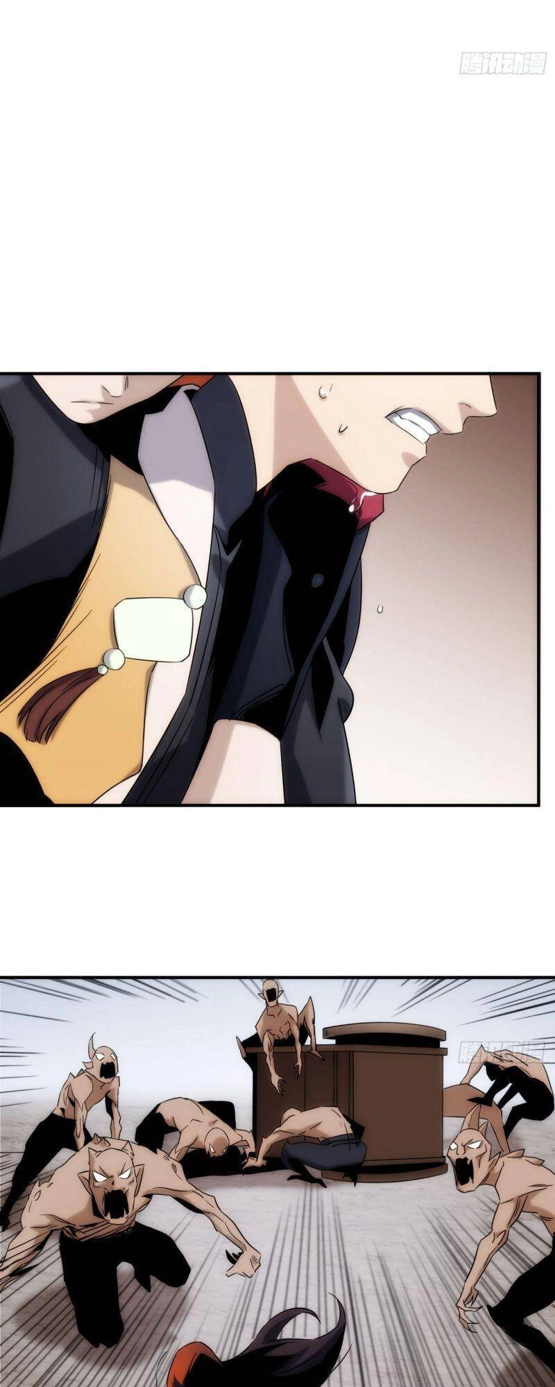 Ma Vương Là Đại Địa Chủ Chapter 48 - 3