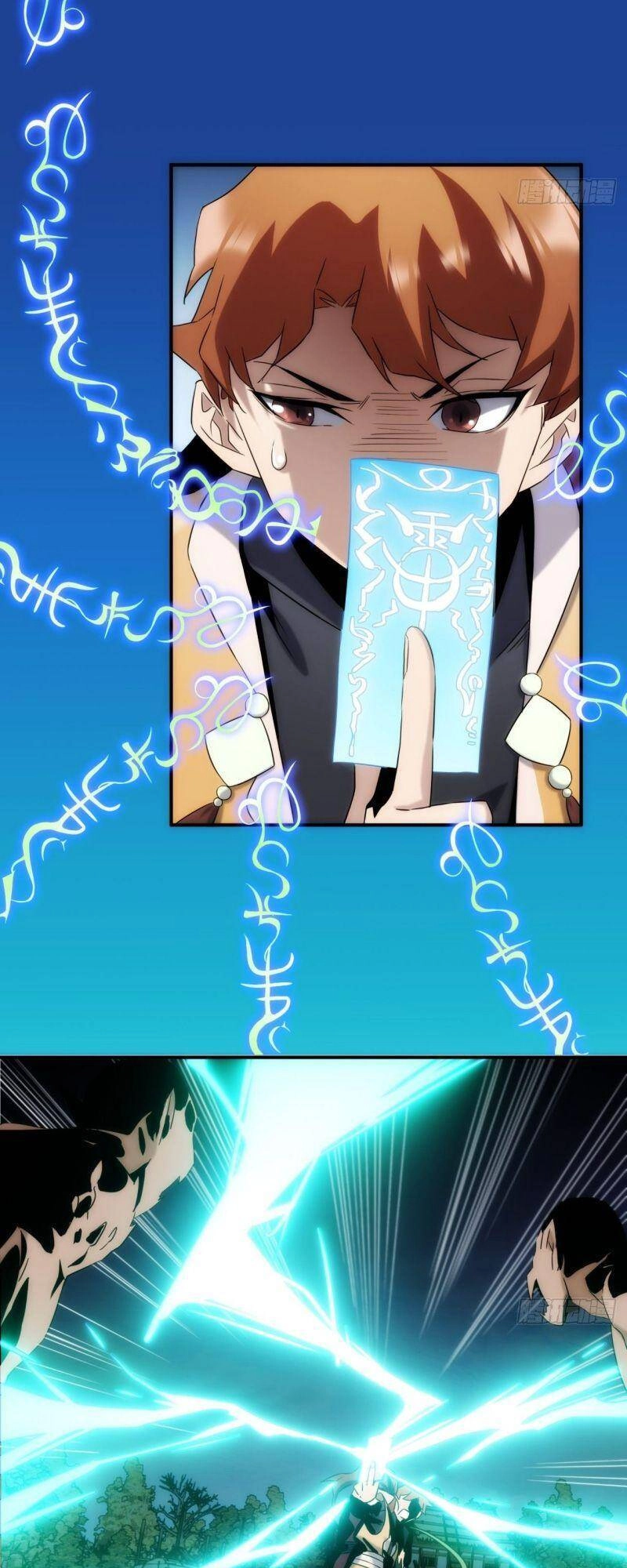 Ma Vương Là Đại Địa Chủ Chapter 48 - 5