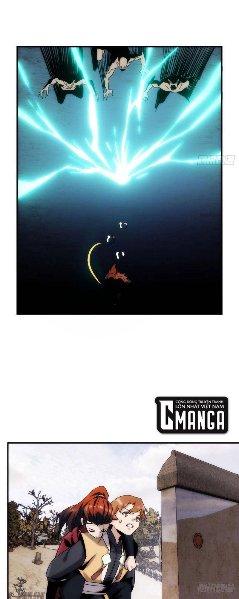 Ma Vương Là Đại Địa Chủ Chapter 48 - 7