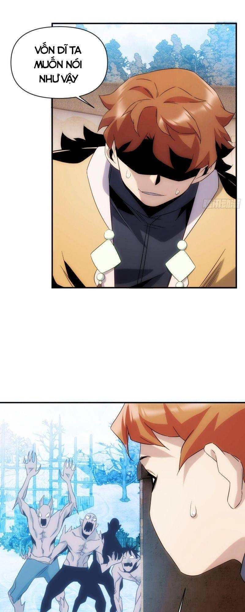 Ma Vương Là Đại Địa Chủ Chapter 48 - 13