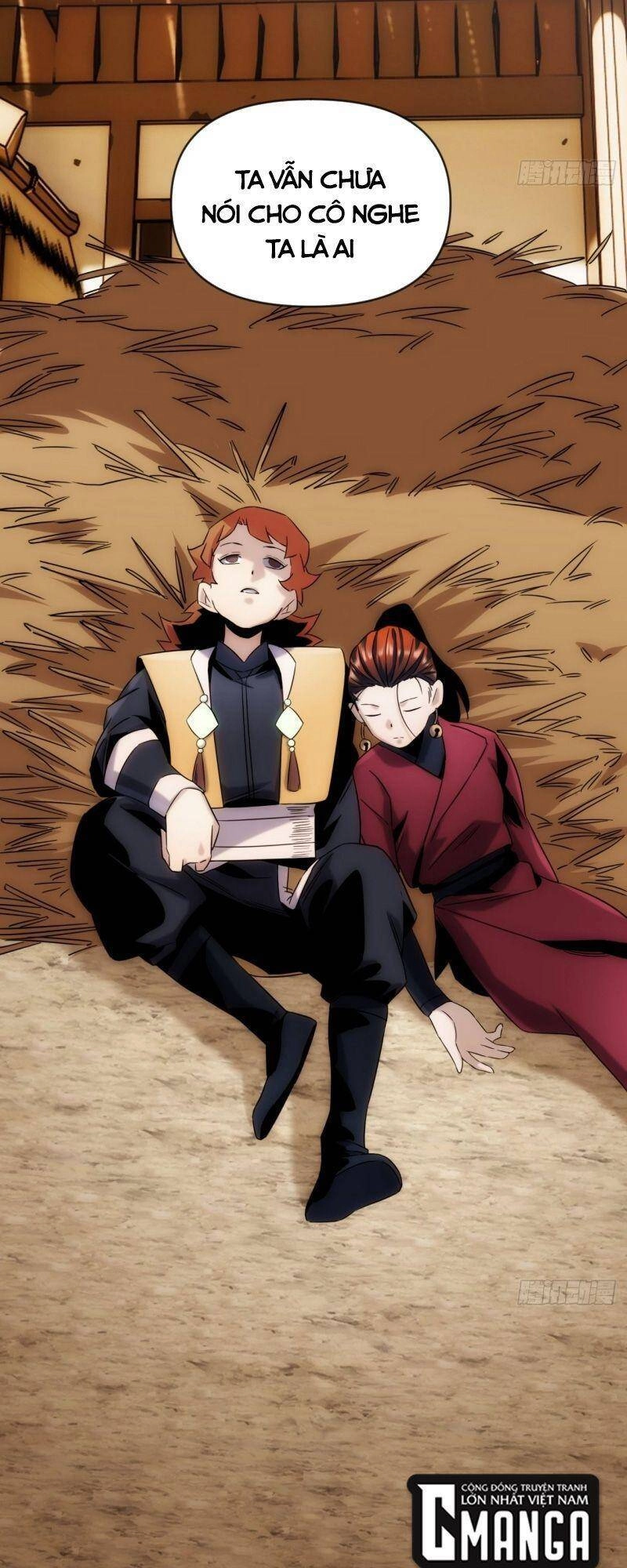 Ma Vương Là Đại Địa Chủ Chapter 48 - 19