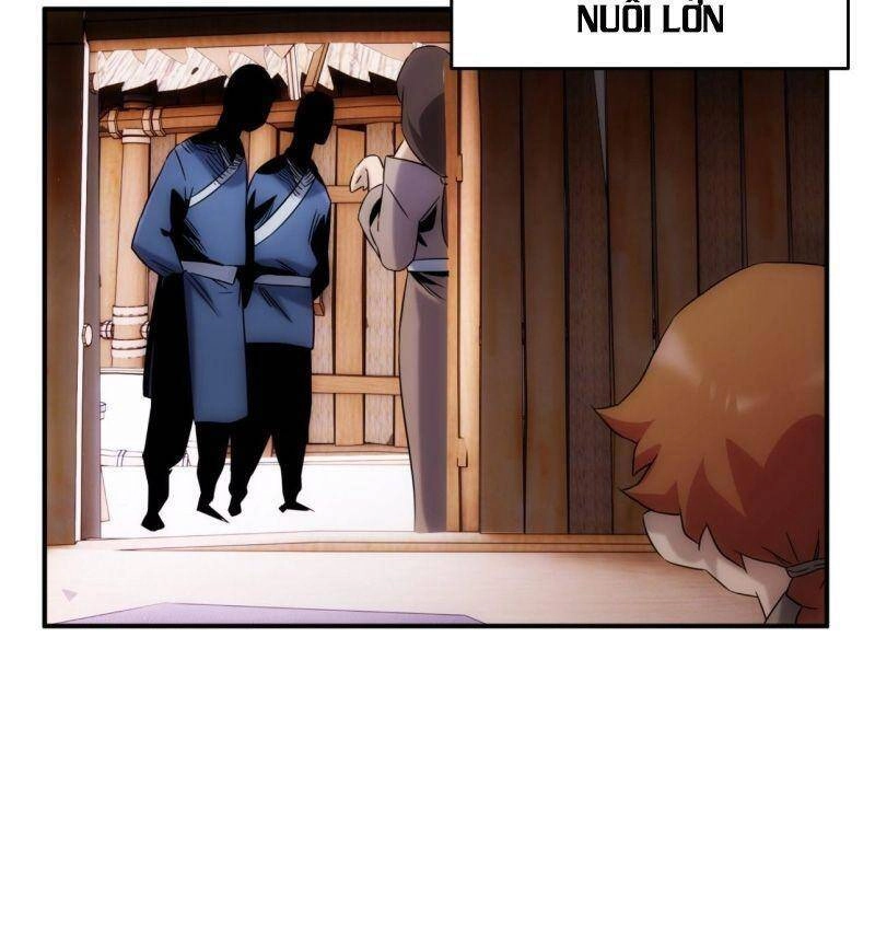 Ma Vương Là Đại Địa Chủ Chapter 48 - 22