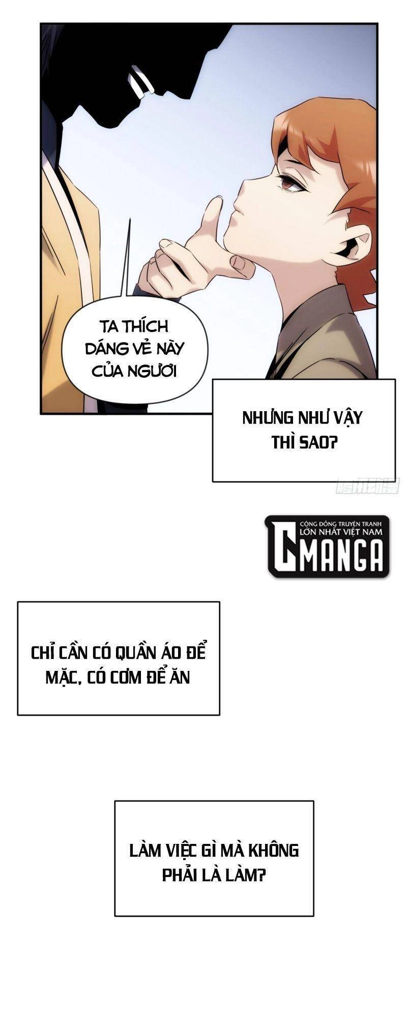 Ma Vương Là Đại Địa Chủ Chapter 48 - 25