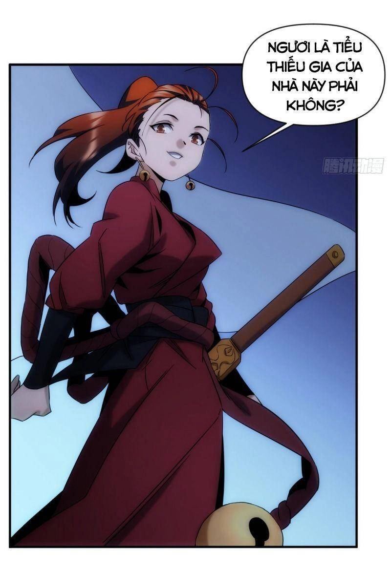 Ma Vương Là Đại Địa Chủ Chapter 48 - 28