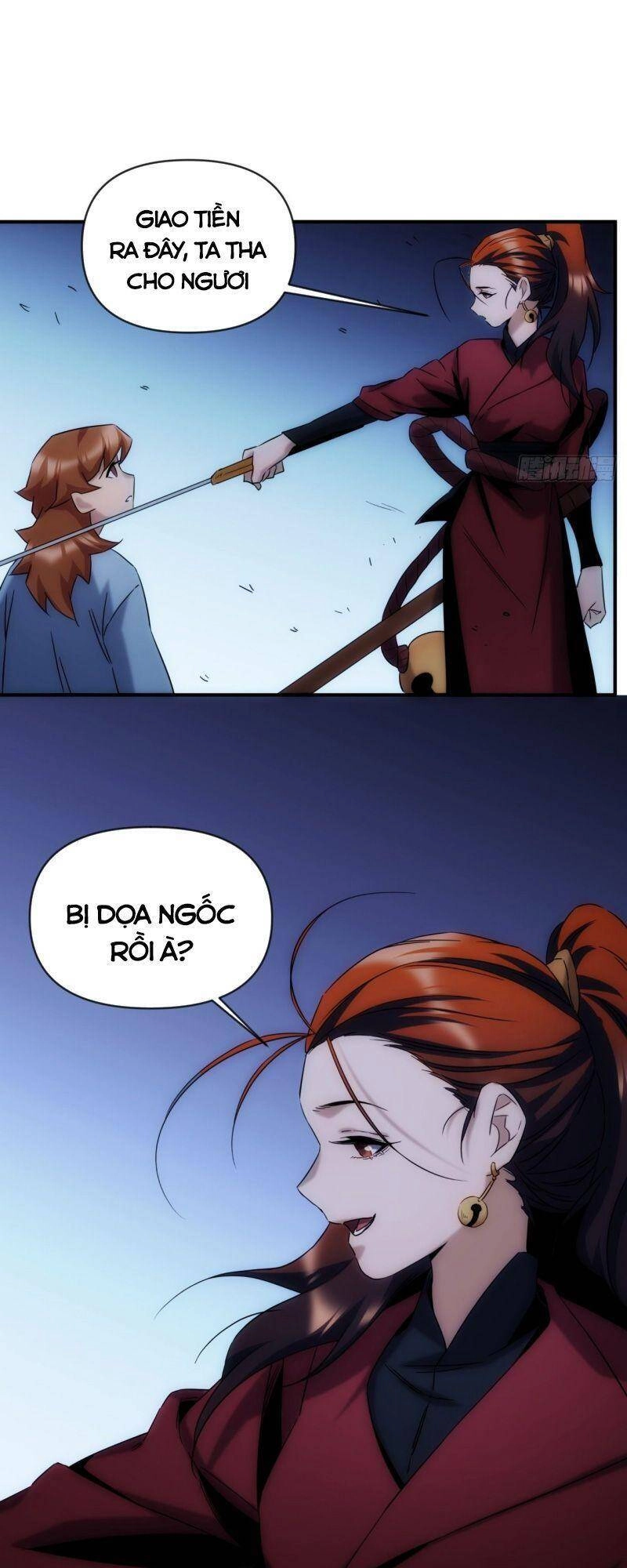 Ma Vương Là Đại Địa Chủ Chapter 48 - 29