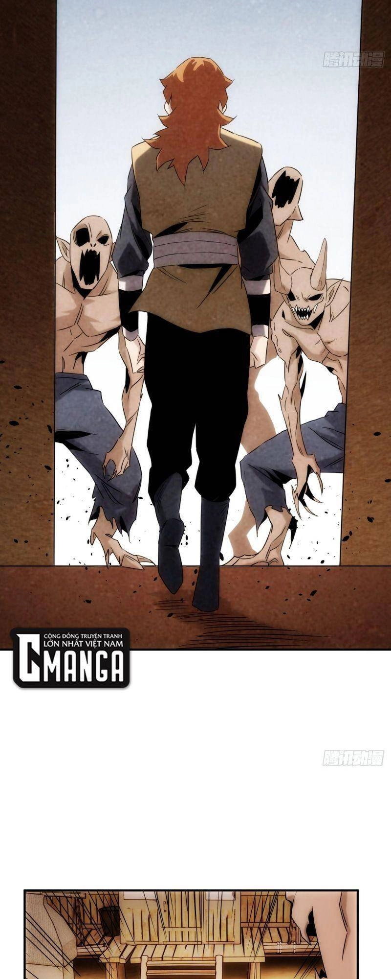 Ma Vương Là Đại Địa Chủ Chapter 48 - 37