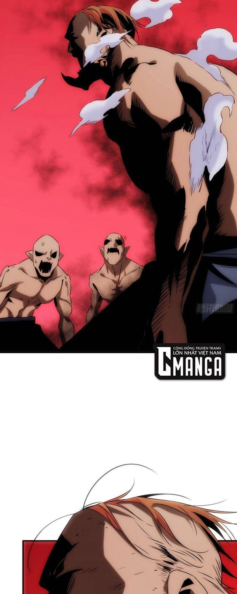 Ma Vương Là Đại Địa Chủ Chapter 48 - 41