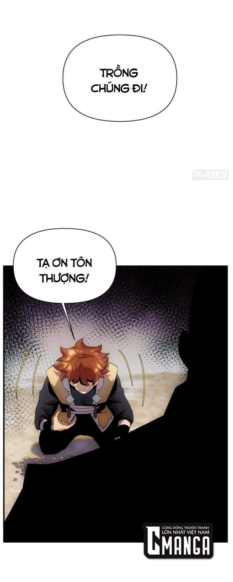 Ma Vương Là Đại Địa Chủ Chapter 49 - 6