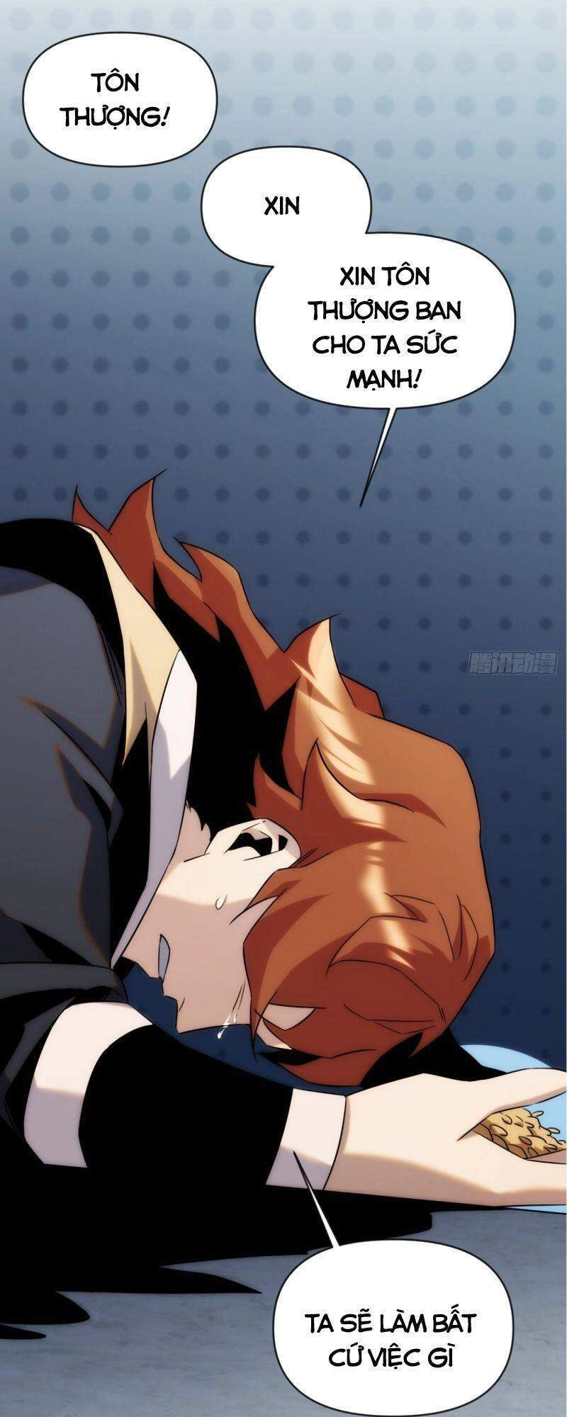 Ma Vương Là Đại Địa Chủ Chapter 49 - 8