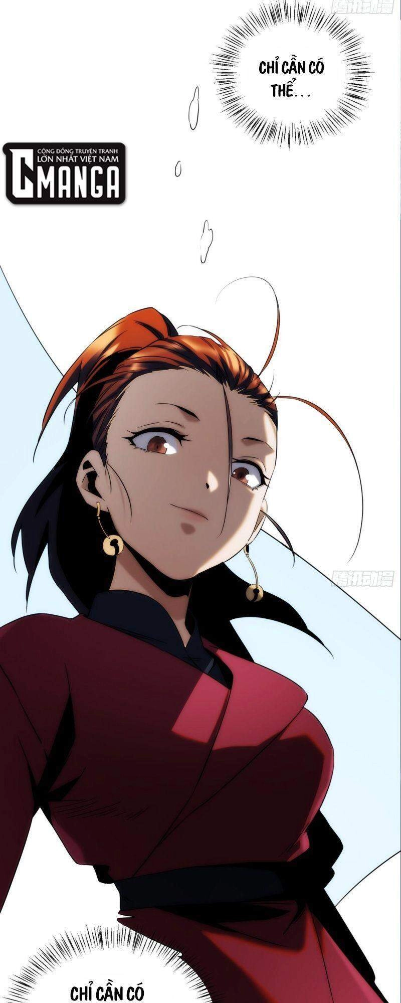 Ma Vương Là Đại Địa Chủ Chapter 49 - 10