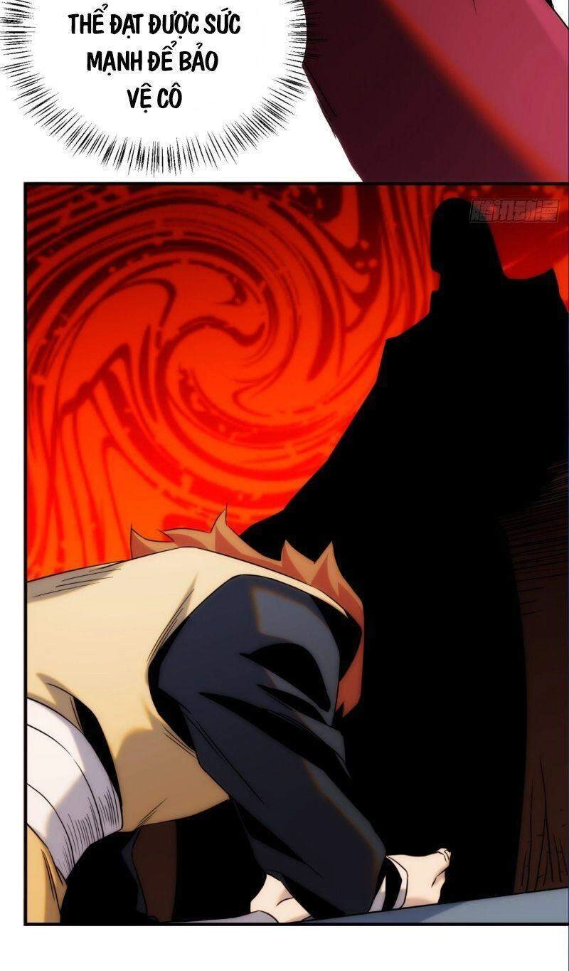 Ma Vương Là Đại Địa Chủ Chapter 49 - 11