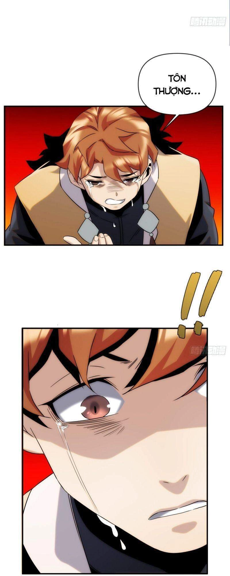 Ma Vương Là Đại Địa Chủ Chapter 49 - 12