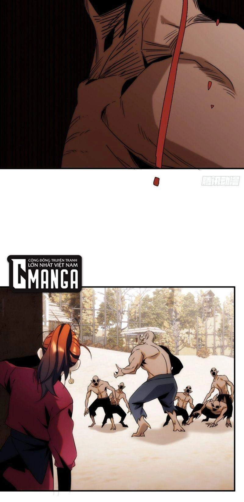 Ma Vương Là Đại Địa Chủ Chapter 49 - 19