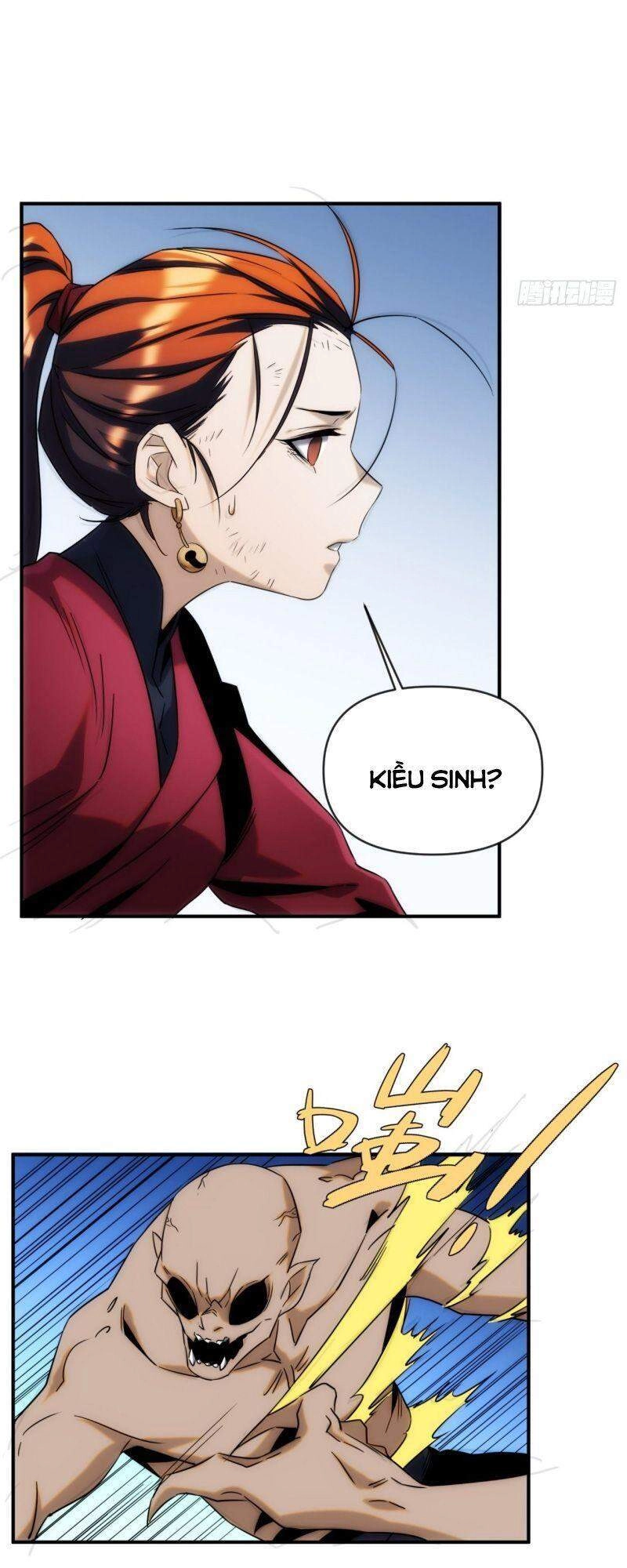 Ma Vương Là Đại Địa Chủ Chapter 49 - 20