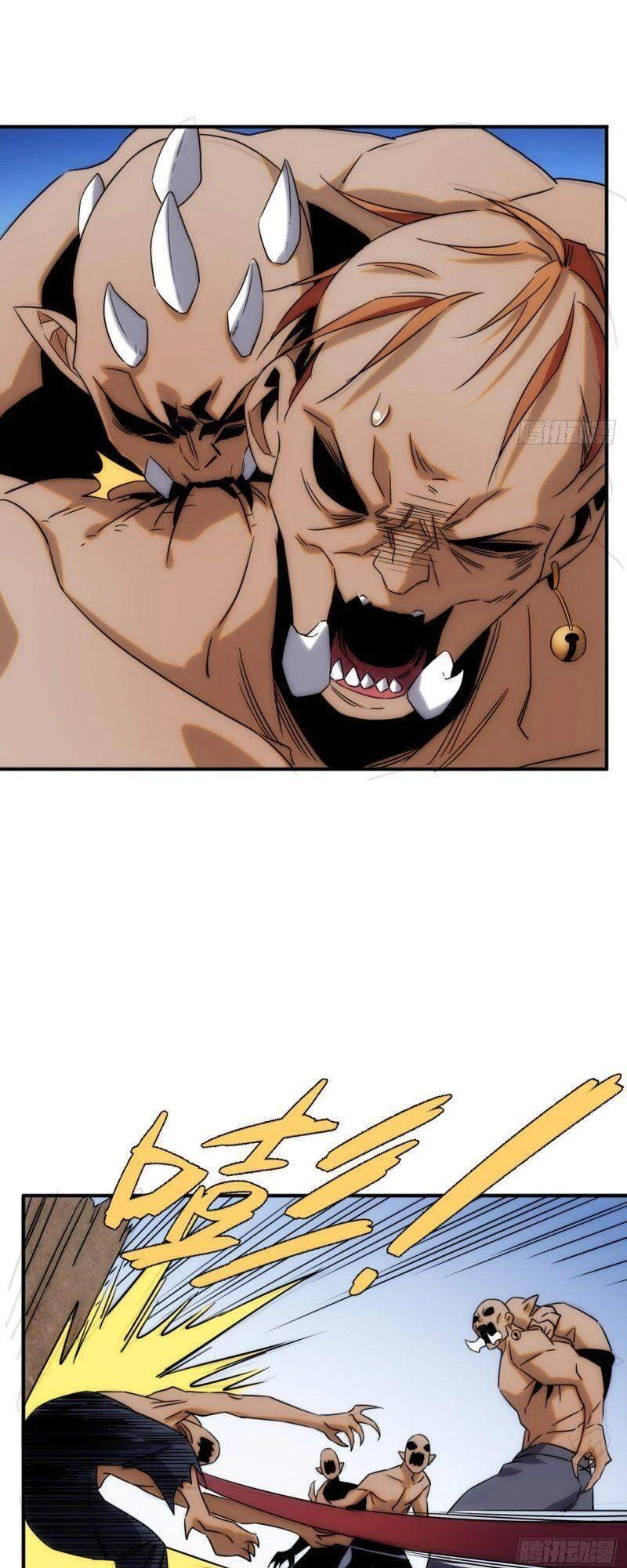 Ma Vương Là Đại Địa Chủ Chapter 49 - 22