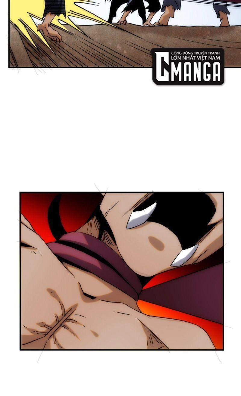 Ma Vương Là Đại Địa Chủ Chapter 49 - 23