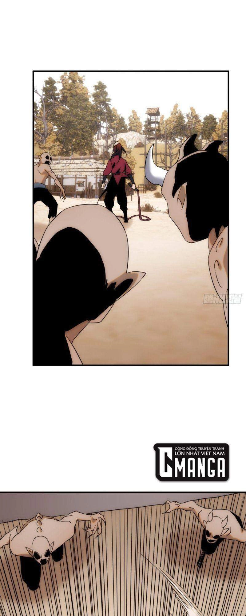 Ma Vương Là Đại Địa Chủ Chapter 49 - 27