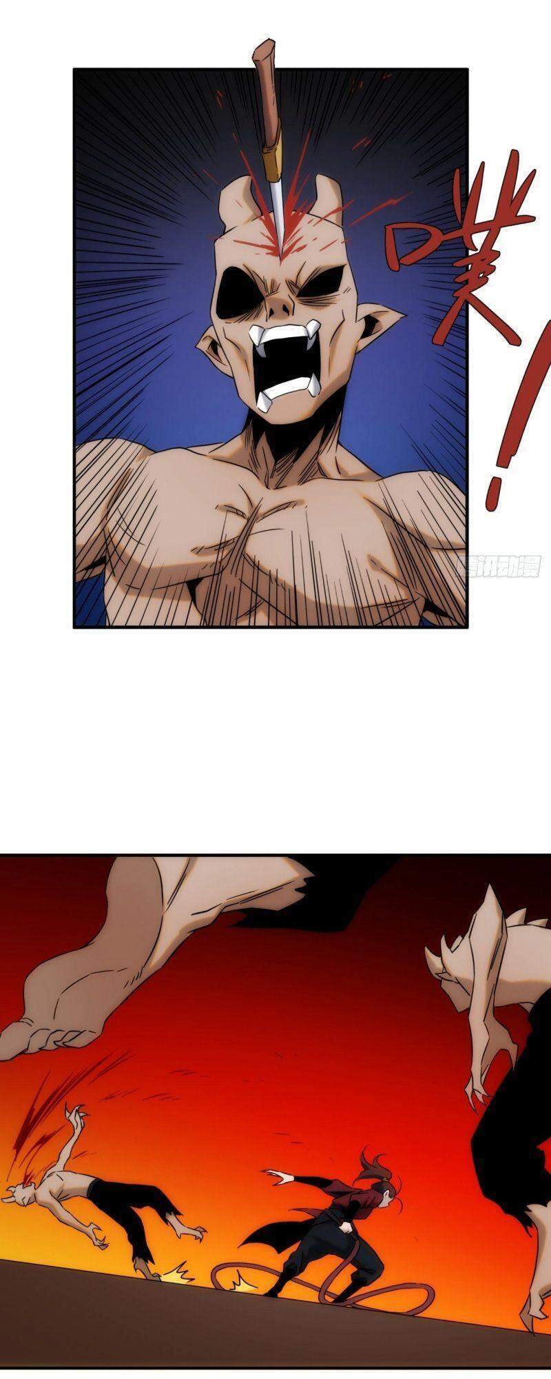 Ma Vương Là Đại Địa Chủ Chapter 49 - 29