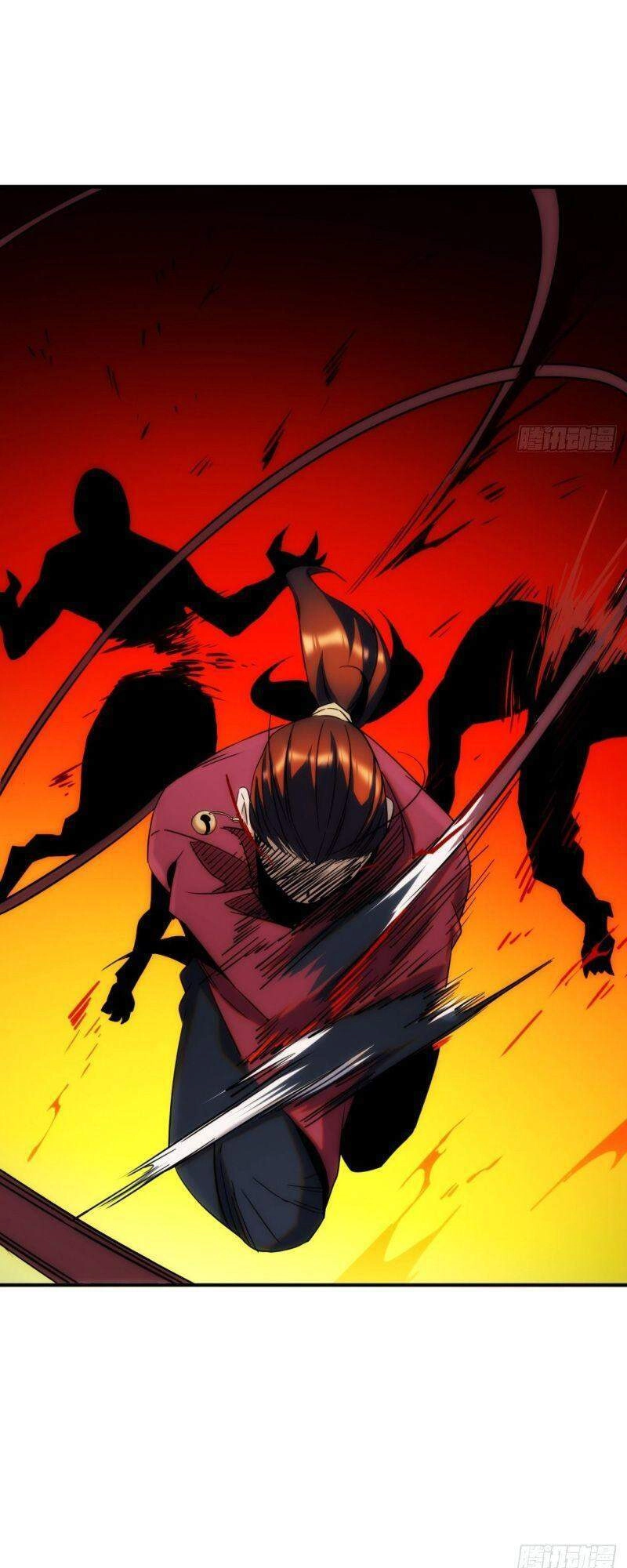 Ma Vương Là Đại Địa Chủ Chapter 49 - 31