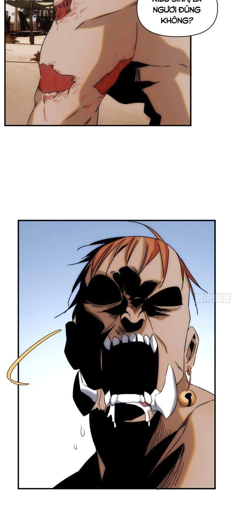 Ma Vương Là Đại Địa Chủ Chapter 49 - 36