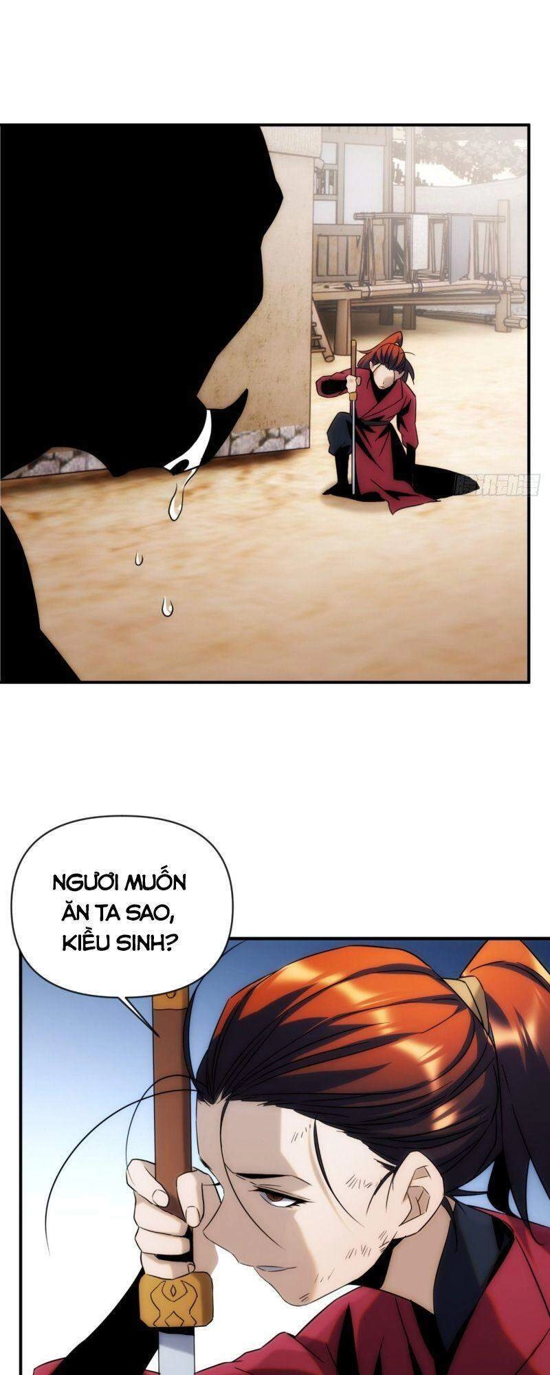 Ma Vương Là Đại Địa Chủ Chapter 49 - 37